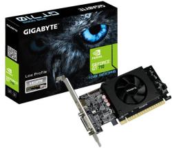 GIGABYTE GeForce GT 710 1GB GDDR5 64bit (GV-N710D5-1GL)