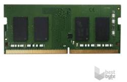 QNAP 2GB DDR4 400MHz RAM-2GDR4P0-SO-2400