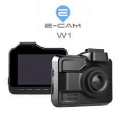 e-CAM W1 Dual