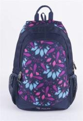 PULSE Cots Blue Flower 121426