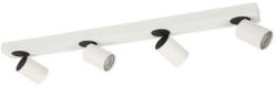 Italux Federica - IT-SPL-3001A-4-WH /KIFUTÓ! ! / (IT-SPL-3001A-4-WH)