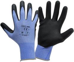 LAHTI PRO Manusa Latex cu Poliester Elastica - 8 (L211608K)