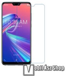  Képernyővédő fólia - Anti-glare - MATT! - 1db, törlőkendővel - ASUS Zenfone Max Pro (M2) (ZB631KL) / ASUS Zenfone Max Pro (M2) (ZB630KL)