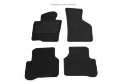 ALM Covorase presuri interior din mocheta dedicate Dacia Logan 2004-2013 (Mo0331 1)