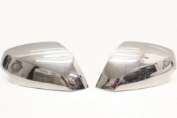 ALM Ornamente capace oglinda inox Renault Laguna III 2007-2015 (alm-220419-2 6)