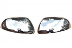 ALM Ornamente capace oglinda inox Mercedes Vito W447 2014-2025 (050618-11)