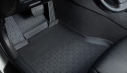 Seintex Covorase presuri cauciuc Premium Seintex stil tavita Vw Passat B6 2005-2010 (82715)