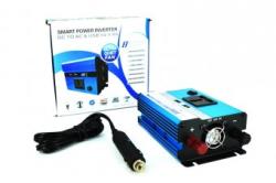 ALM Invertor Convertor Premium 300w 12v-220v (ALM 170817-11)