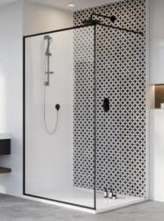 Radaway Cabina dus Walk-In Radaway Modo New Black II Frame, 65 x H200 cm (389065-54-56)