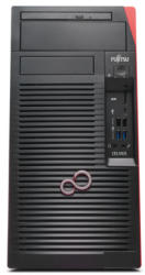 Fujitsu CELSIUS W580 W5800WP231DE