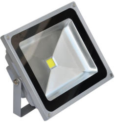 Item Product Proiector cu LED, 20 W, ECO LED, Gri