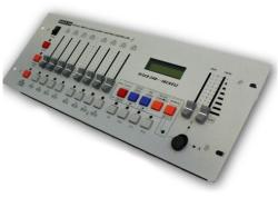 Item Product Controller disco efecte lumini cu joystick DMX-240