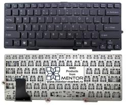 Sony Tastatura Laptop Sony Vaio SVS131B11L - mentor-market