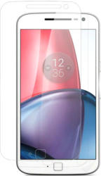 Lenovo Folie protectie Tempered Glass 2.5D telefon Lenovo Moto G4 Plus