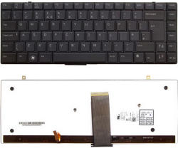 Dell Tastatura laptop Dell Studio XPS PP17S