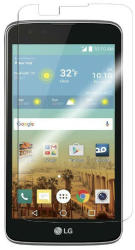 LG Folie protectie Tempered Glass 2.5D telefon LG K7