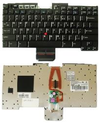 IBM Tastatura Laptop IBM ThinkPad T23 - mentor-market