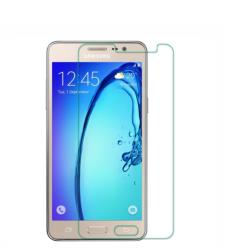 Samsung Folie protectie Tempered Glass 2.5D telefon Samsung Galaxy J3