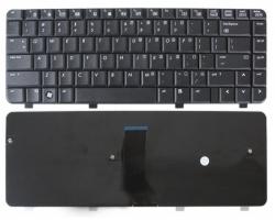 Compaq Tastatura Laptop COMPAQ Presario CQ45 - mentor-market