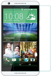HTC Folie protectie Tempered Glass 2.5D telefon HTC Desire 820