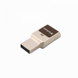 Verbatim Fingerprint Secure 32GB USB 3.0 49337/UV32GBF