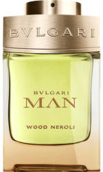 Bvlgari Man Wood Neroli EDP 100 ml Parfum