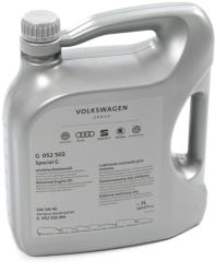 Volkswagen Special G 5W-40 5 l
