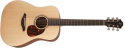 Furch Blue D-SW