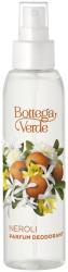 Bottega Verde - Parfum deodorant cu aroma de flori de portocal - Neroli, 125 ML