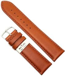 Morellato Curea pentru ceas din piele naturala Maro Morellato - 22mm / 24mm - C3106 (C3106)