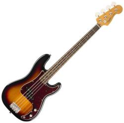 Squier Classic Vibe '60s Precision Bass IL 3-Tone Sunburst