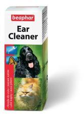 Beaphar Ear Cleaner 50 ml