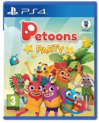 Sony Petoons Party (PS4)