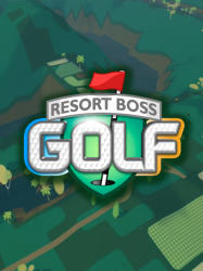 Excalibur Resort Boss Golf (PC)