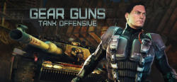 Alexey Glinskiy Gearguns Tank Offensive (PC)