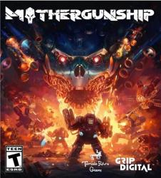 Grip Digital Mothergunship (PC) Jocuri PC