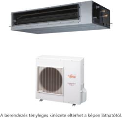 Fujitsu ARXG30KHTAP / AOYG30KBTB