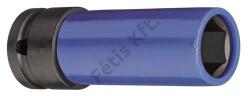 GEDORE erősített dugókulcs 1/2" 17mm R63041716 (R63041716)