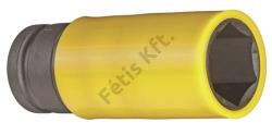 GEDORE erősített dugókulcs 1/2" 19mm R63041916 (R63041916)