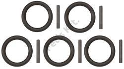 GedoreRed erősített dugókulcs biztosító gumigyűrű/stift 8-14mm R63981005 (R63981005)