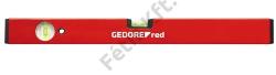 GEDORE vizmérték alumínium 300mm R94100051 (R94100051)