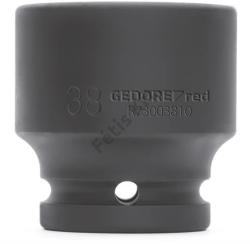 GEDORE erősített dugókulcs 1" 32mm R83003211 (R83003211)