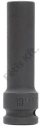 GEDORE erősített dugókulcs hosszú 1/2" 13mm R63001316 (R63001316)