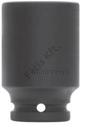 GEDORE erősített dugókulcs hosszú 3/4" 27mm R73002719 (R73002719)