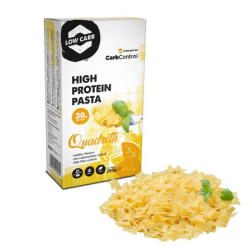Forpro High Protein Pasta-Quadretti