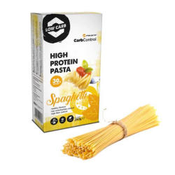 Forpro - Carb Control High Protein Pasta-Spagetti