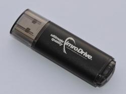 Imro Black 64GB USB 2.0 PAMIMRFLD0004