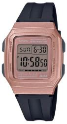 Casio F-201WAM-5AVEF Ceas