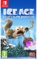 Outright Games Ice Age Scrat's Nutty Adventure (Switch)