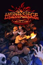 Panic Art Studios Hero Siege (PC)